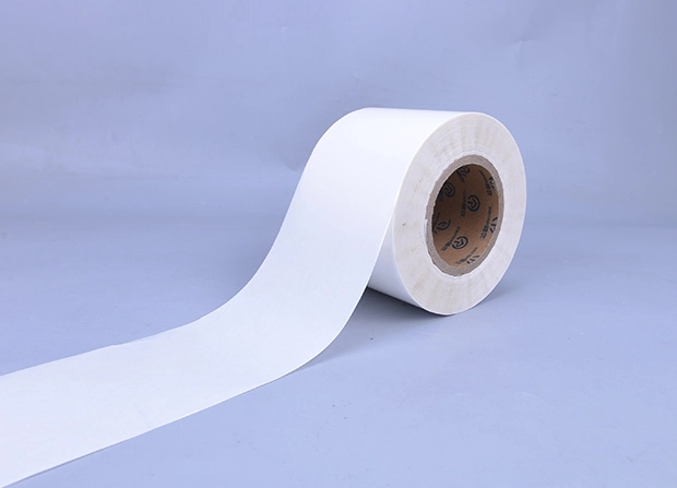 adhesive barcode labels