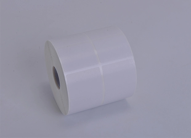 adhesive postage labels