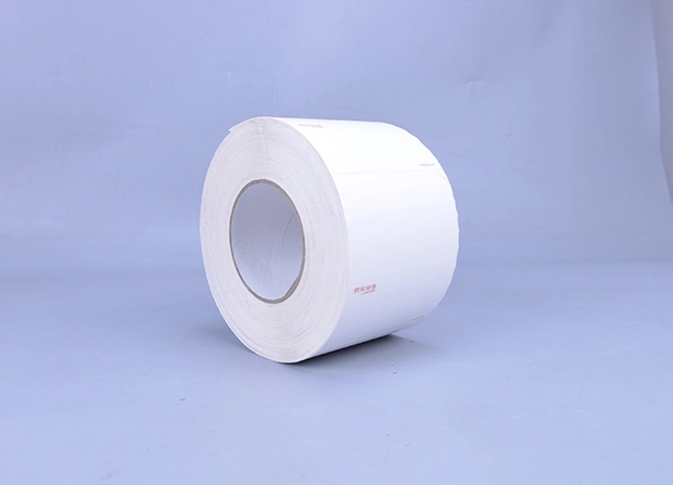 adhesive shipping labels