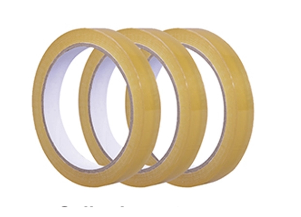 cellophane adhesive tape