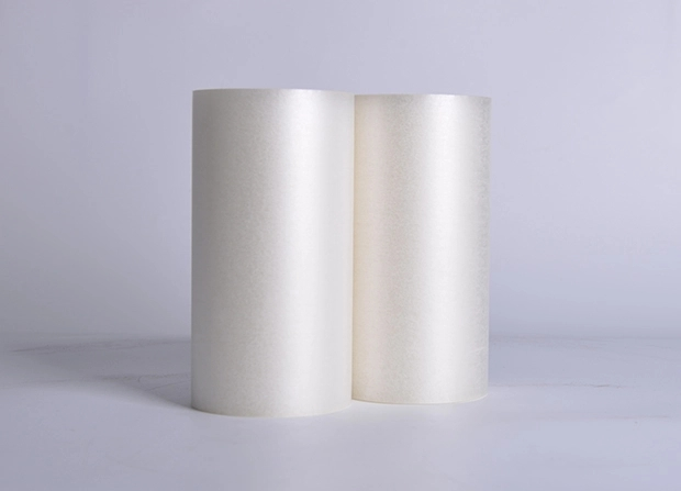 china laminating film