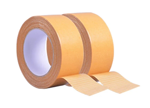 double sided fiberglass tape