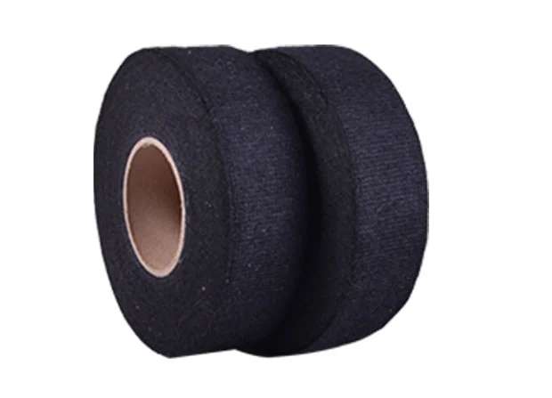 high heat harness tape