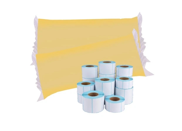 hot melt adhesive material