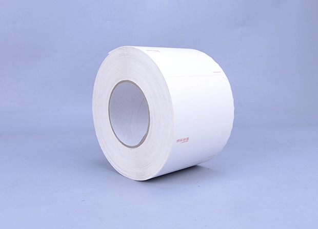 large adhesive labels