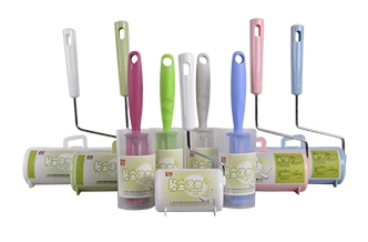 Lint Roller For Clothes And Householding