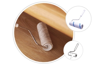 Cleaning Tape For Floor