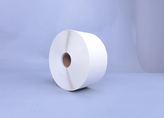 parcel labels self adhesive