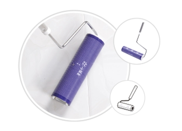 professional lint roller
