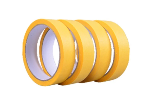 rice paper masking tape