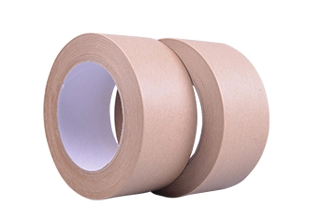 self adhesive kraft paper tape
