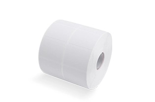 Self Adhesive Logistics Labels